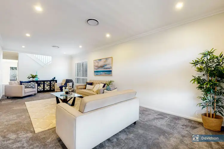 Second view of Homely house listing, 35 Brallos Avenue, Holsworthy NSW 2173