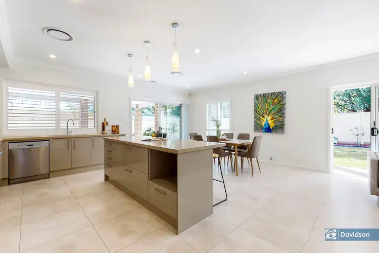 Third view of Homely house listing, 35 Brallos Avenue, Holsworthy NSW 2173