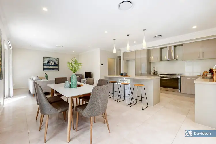 Fourth view of Homely house listing, 35 Brallos Avenue, Holsworthy NSW 2173