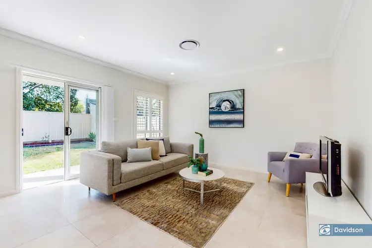 Fifth view of Homely house listing, 35 Brallos Avenue, Holsworthy NSW 2173