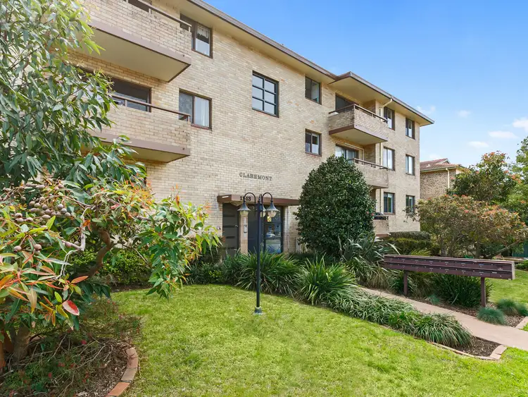Fifth view of Homely apartment listing, 14/11 Caronia Avenue, Cronulla NSW 2230