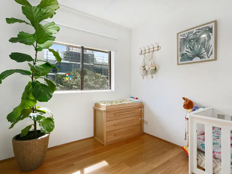 Sixth view of Homely apartment listing, 14/11 Caronia Avenue, Cronulla NSW 2230