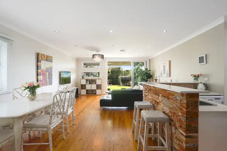 Second view of Homely house listing, 60 Tabrett Street, Banksia NSW 2216