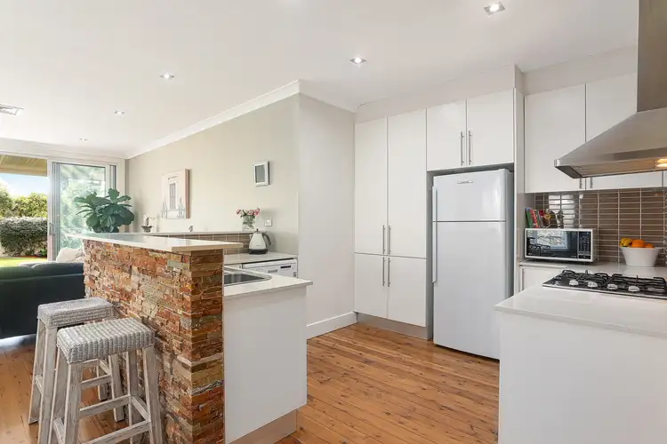 Fourth view of Homely house listing, 60 Tabrett Street, Banksia NSW 2216