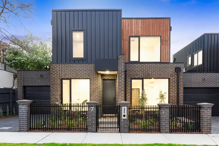 7 Charlotte Street, Brighton East VIC 3187