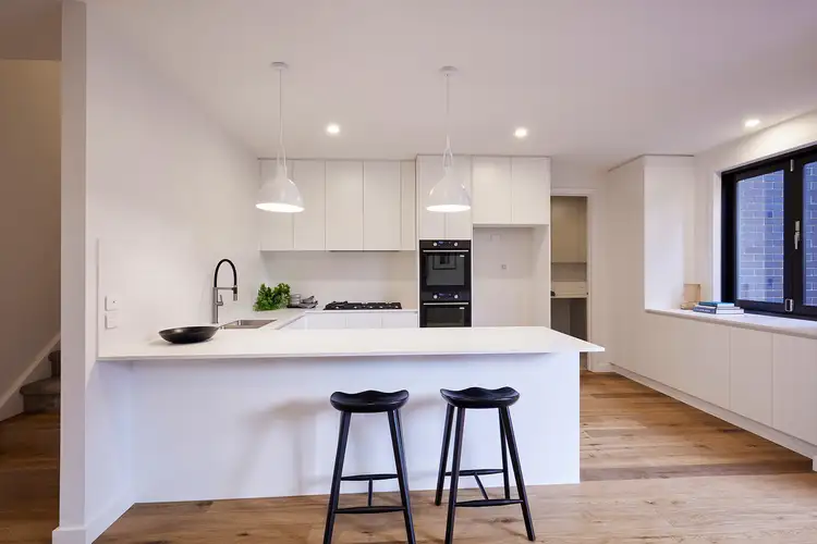 Fourth view of Homely townhouse listing, 7 Charlotte Street, Brighton East VIC 3187