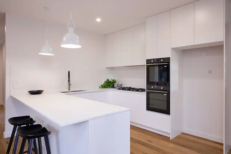 Fifth view of Homely townhouse listing, 7 Charlotte Street, Brighton East VIC 3187