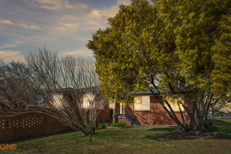 5 Torulosa Way, Orange NSW 2800