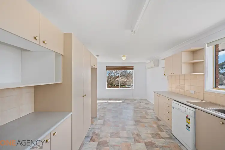 Second view of Homely house listing, 5 Torulosa Way, Orange NSW 2800