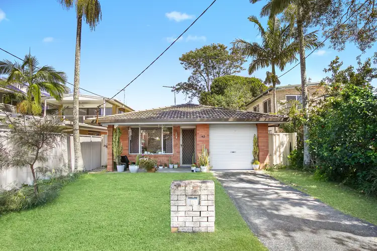 Third view of Homely house listing, 42 Cypress Terrace, Palm Beach QLD 4221