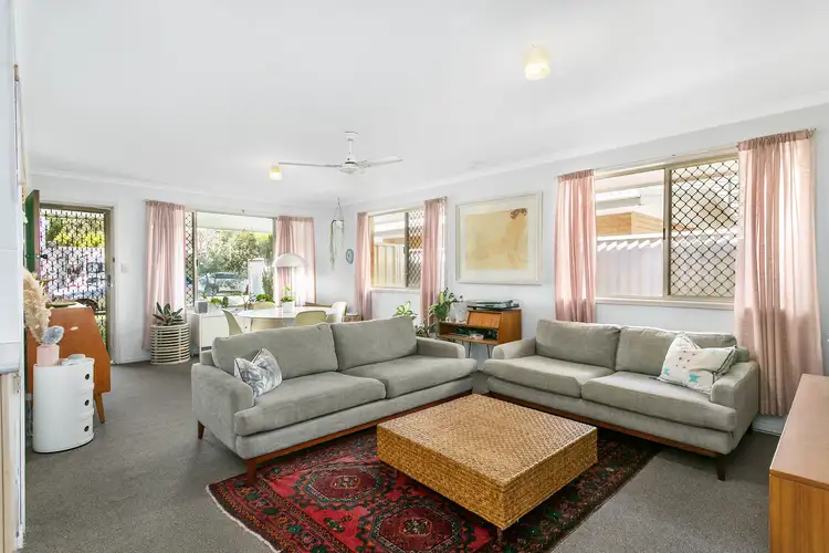 Fourth view of Homely house listing, 42 Cypress Terrace, Palm Beach QLD 4221