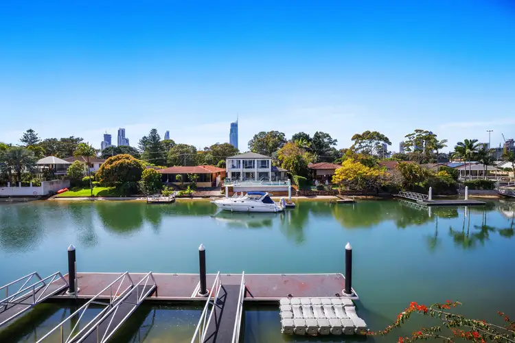 40B Elliott Street, Isle Of Capri QLD 4217