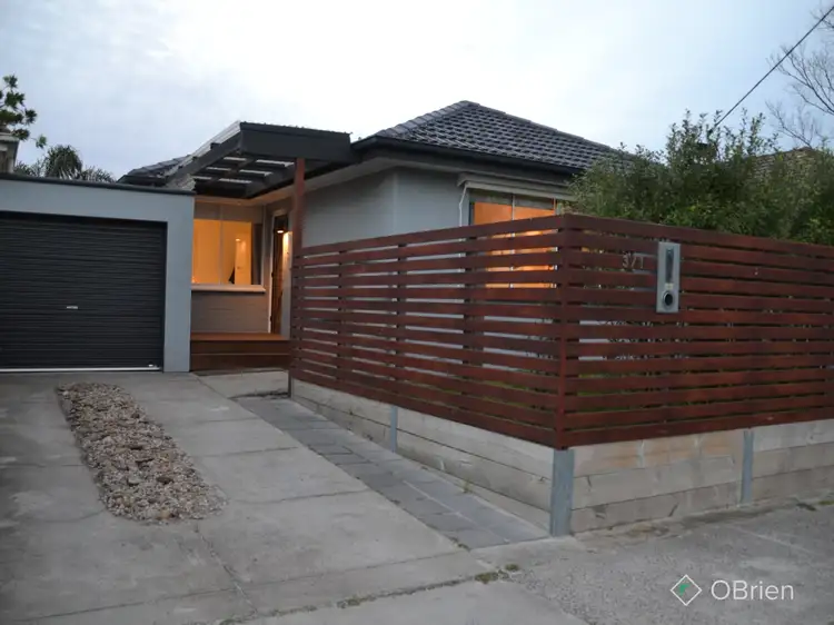 Second view of Homely unit listing, 3/1 Cross Road, Chelsea VIC 3196