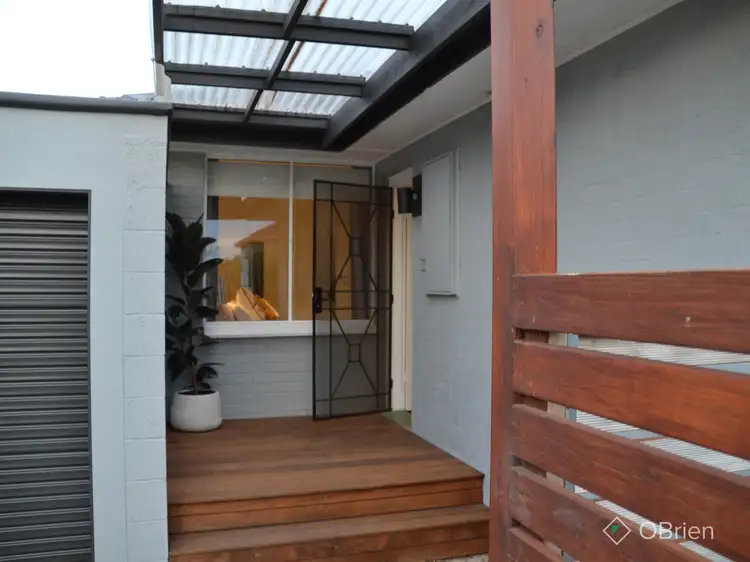 Third view of Homely unit listing, 3/1 Cross Road, Chelsea VIC 3196