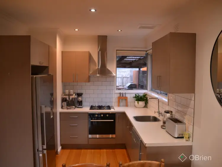 Sixth view of Homely unit listing, 3/1 Cross Road, Chelsea VIC 3196