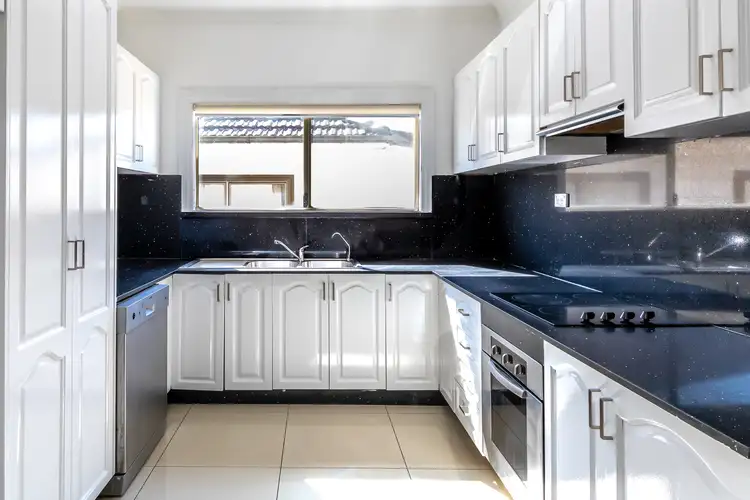 Second view of Homely house listing, 89 Noble Avenue, Greenacre NSW 2190