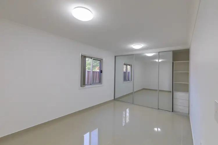 Fifth view of Homely house listing, 89 Noble Avenue, Greenacre NSW 2190