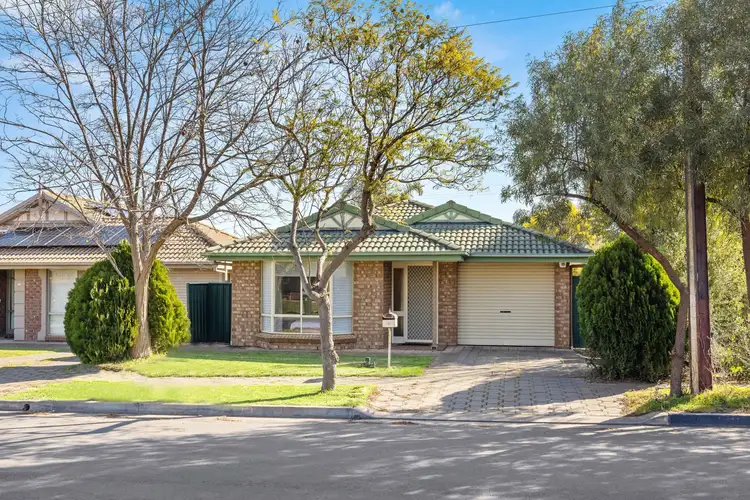 38 County Street, Hillcrest SA 5086