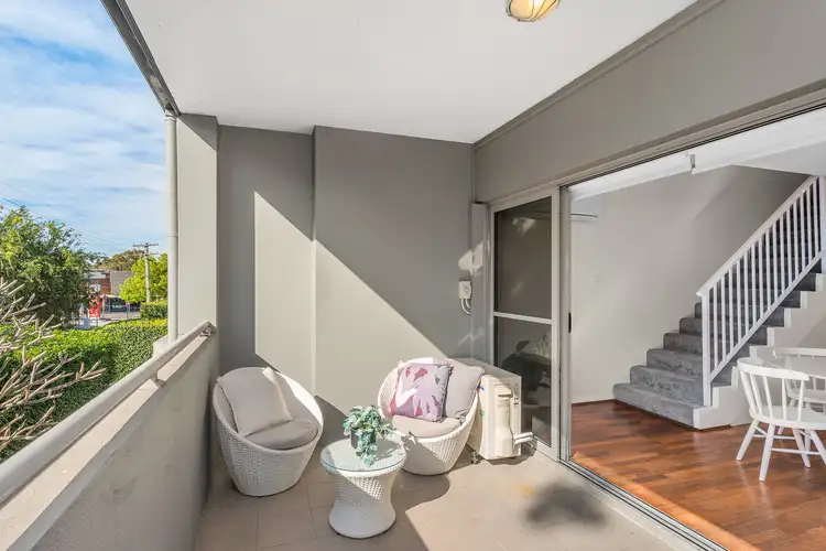 Fifth view of Homely apartment listing, 30/57-63 Fairlight Street, Five Dock NSW 2046