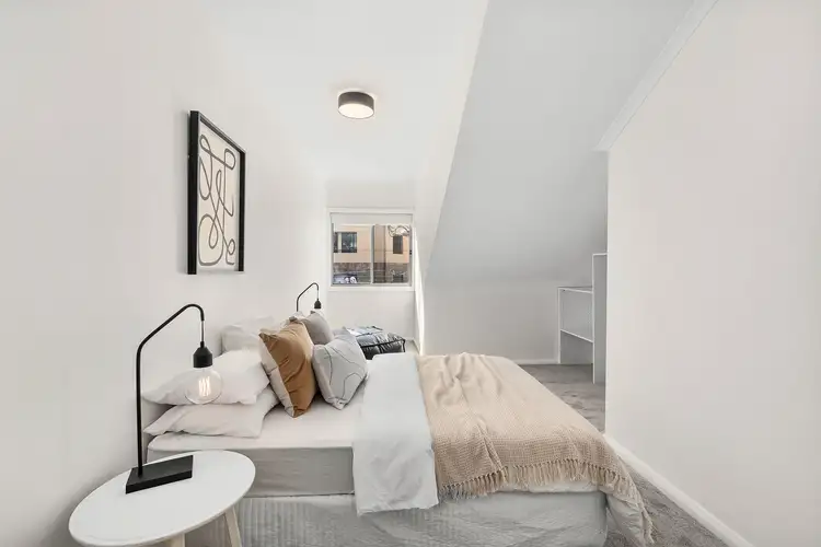 Sixth view of Homely apartment listing, 30/57-63 Fairlight Street, Five Dock NSW 2046