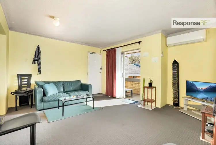 Second view of Homely unit listing, 9/17 Santley Crescent, Kingswood NSW 2747