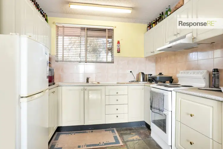 Third view of Homely unit listing, 9/17 Santley Crescent, Kingswood NSW 2747