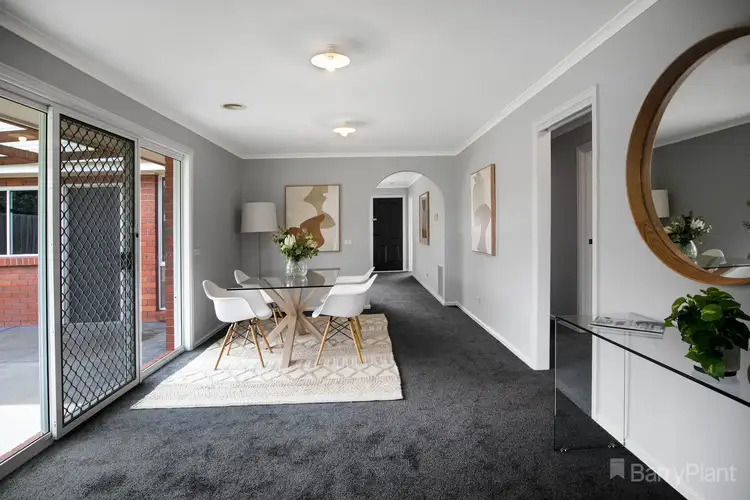 Fourth view of Homely house listing, 32 Thomas Place, Pakenham VIC 3810
