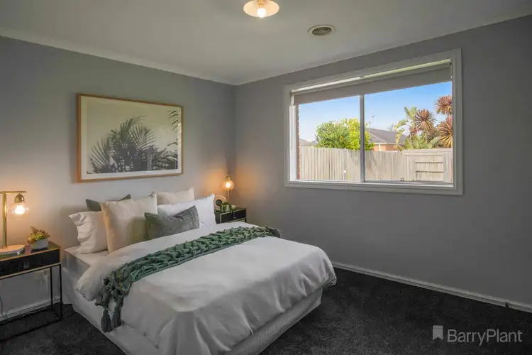 Seventh view of Homely house listing, 32 Thomas Place, Pakenham VIC 3810