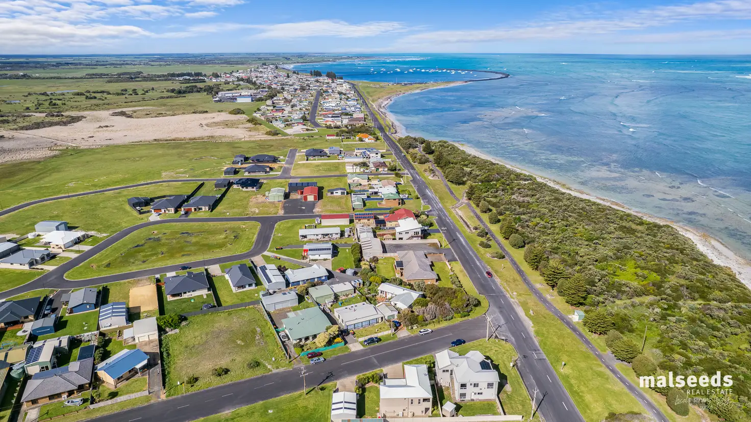 Main view of Homely land listing, 8 Springs Road, Port Macdonnell SA 5291