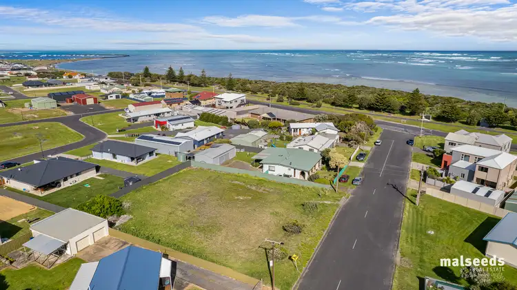 Third view of Homely land listing, 8 Springs Road, Port Macdonnell SA 5291