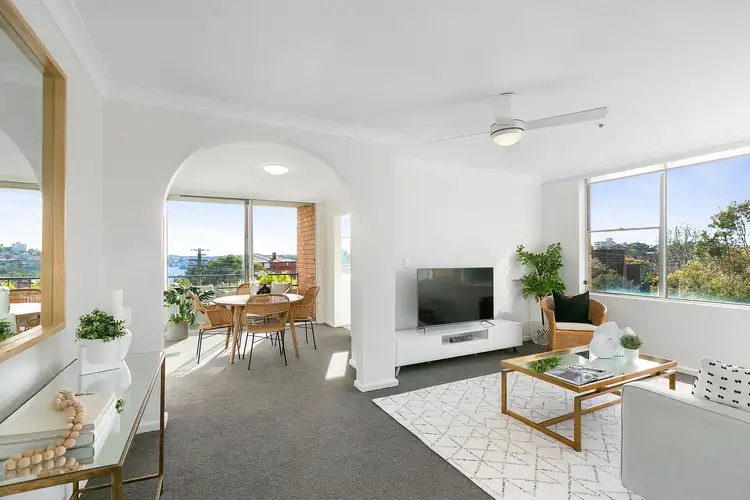 Main view of Homely apartment listing, 5/224 Ben Boyd Road, Cremorne NSW 2090