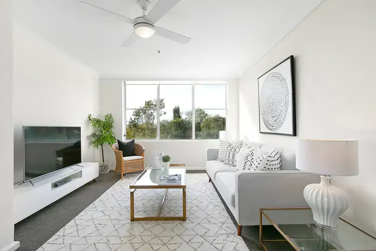 Third view of Homely apartment listing, 5/224 Ben Boyd Road, Cremorne NSW 2090