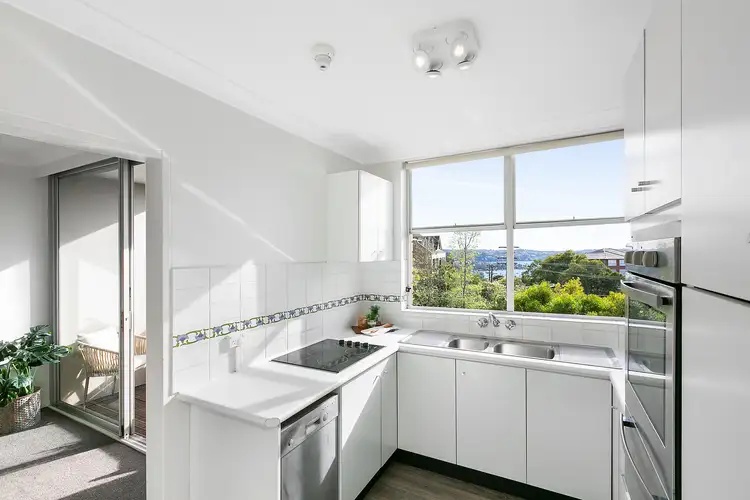 Fourth view of Homely apartment listing, 5/224 Ben Boyd Road, Cremorne NSW 2090
