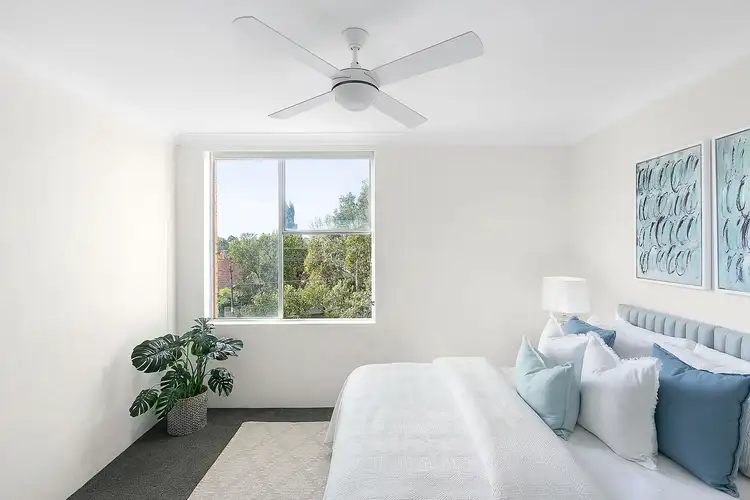 Fifth view of Homely apartment listing, 5/224 Ben Boyd Road, Cremorne NSW 2090