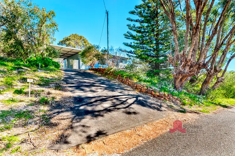 19 Aubrey Road, Myalup WA 6220