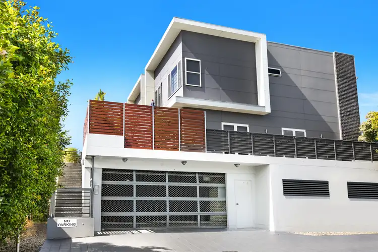 Main view of Homely townhouse listing, 4/15 Daisy Street, Fairy Meadow NSW 2519