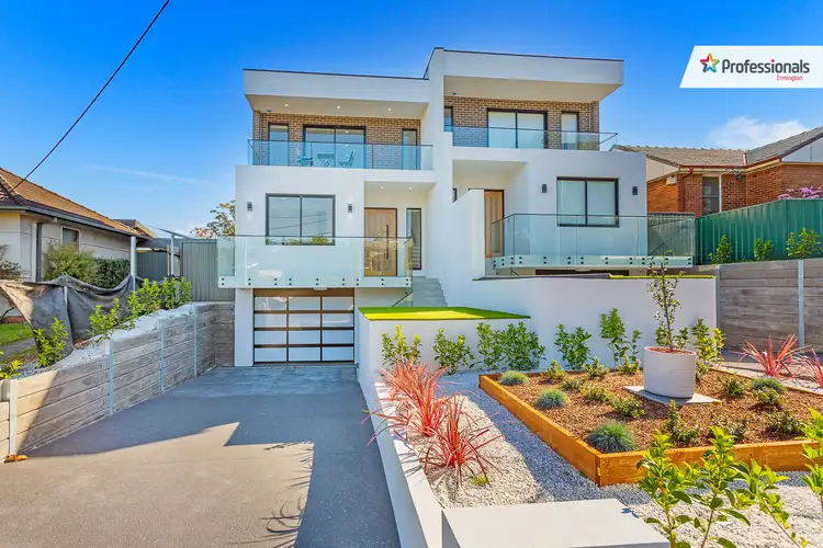 220 Spurway Street, Dundas NSW 2117