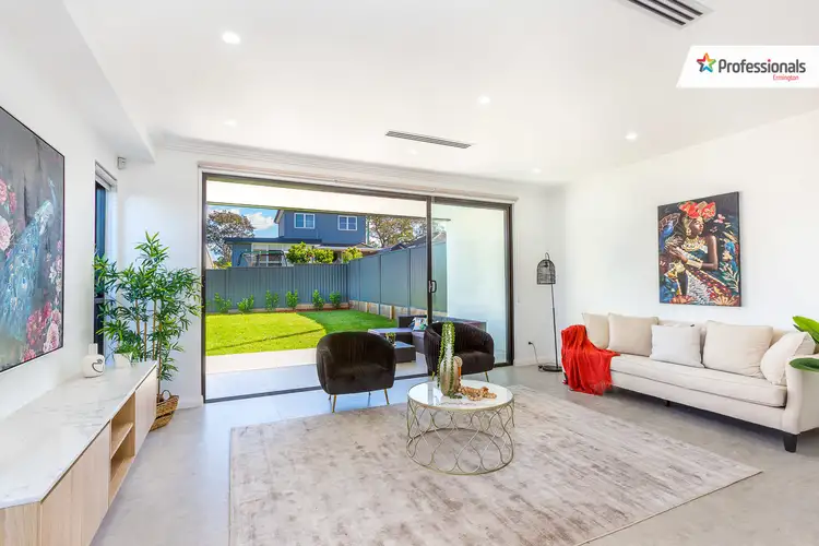 Third view of Homely semi-detached listing, 220 Spurway Street, Dundas NSW 2117