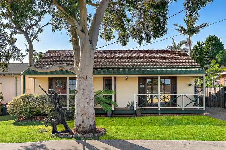 Main view of Homely house listing, 81 Fairview Avenue, Engadine NSW 2233