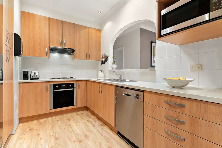 Second view of Homely house listing, 81 Fairview Avenue, Engadine NSW 2233