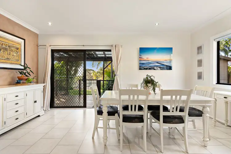 Fourth view of Homely house listing, 81 Fairview Avenue, Engadine NSW 2233