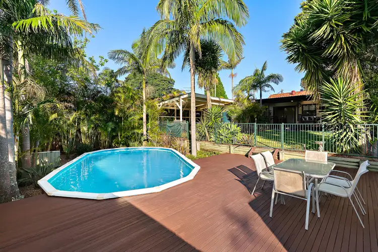 Fifth view of Homely house listing, 81 Fairview Avenue, Engadine NSW 2233