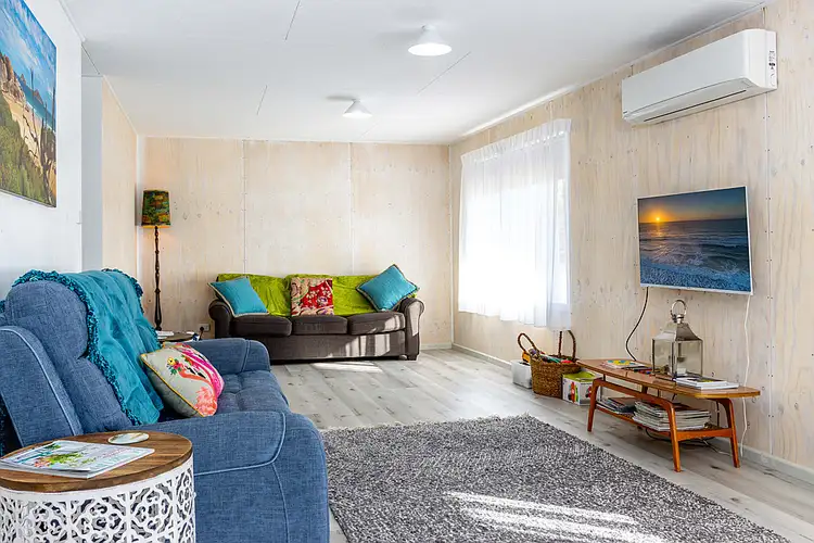 Fifth view of Homely house listing, 18 Cameron Street, Mcloughlins Beach VIC 3874