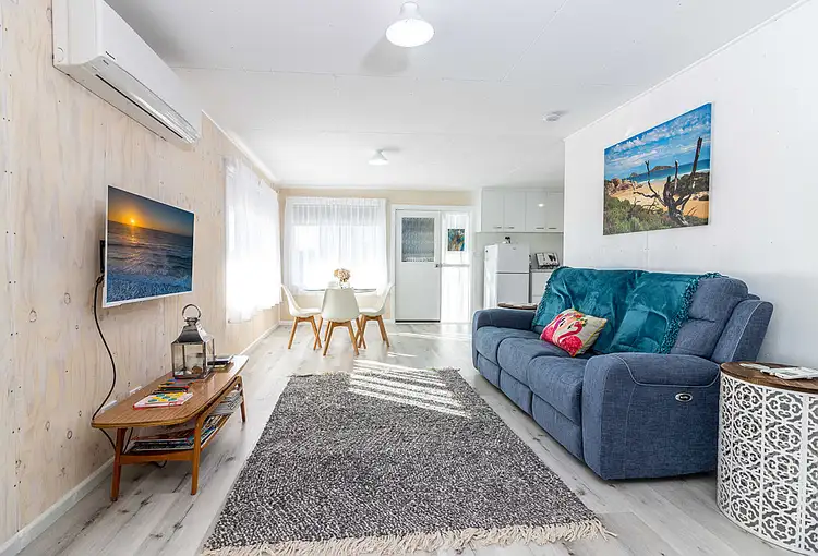 Sixth view of Homely house listing, 18 Cameron Street, Mcloughlins Beach VIC 3874