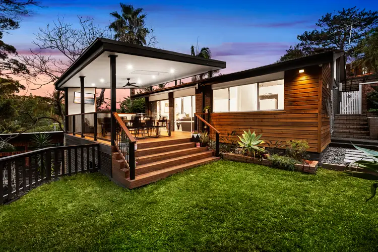 Main view of Homely house listing, 6 Little Willandra Road, Cromer NSW 2099