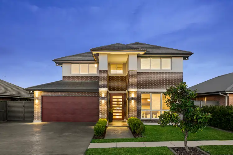 12 Moorhen Street, Pitt Town NSW 2756