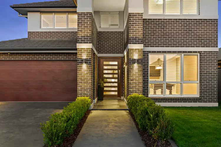 Second view of Homely house listing, 12 Moorhen Street, Pitt Town NSW 2756