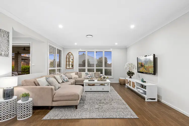 Fourth view of Homely house listing, 12 Moorhen Street, Pitt Town NSW 2756
