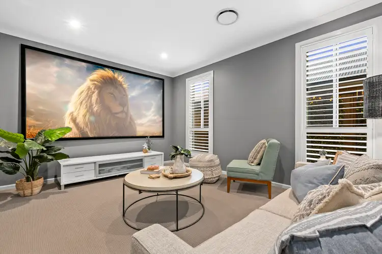 Fifth view of Homely house listing, 12 Moorhen Street, Pitt Town NSW 2756