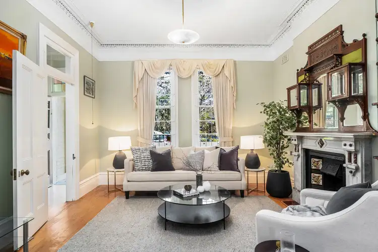 Third view of Homely house listing, 237 Trafalgar Street, Annandale NSW 2038